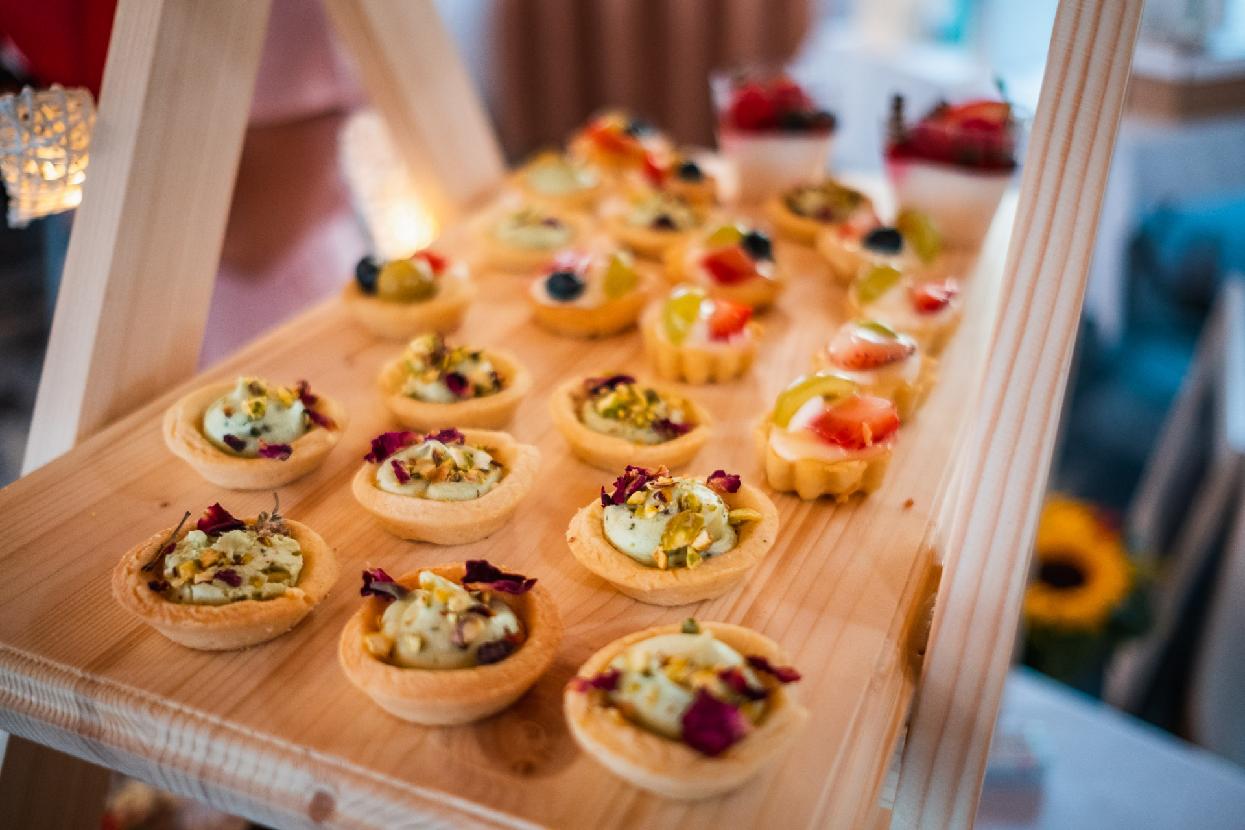 stojánek na sweet bar